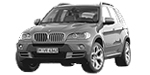 BMW E70 B2115 Fault Code