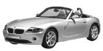 BMW E85 B2115 Fault Code