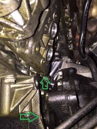 See B2115 in engine